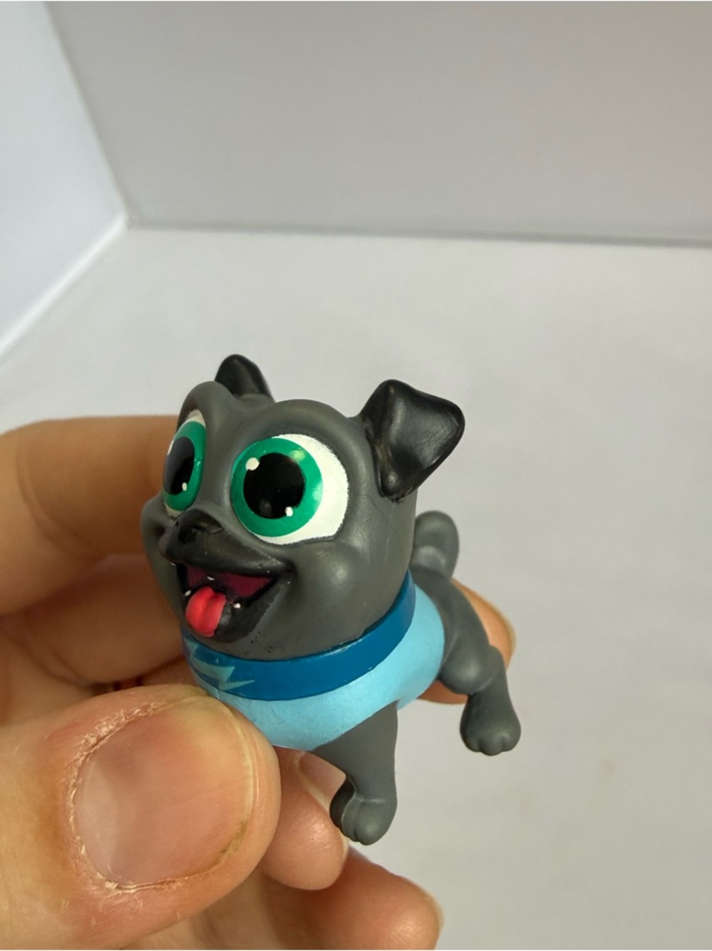 Disney Jr. Puppy Dog Pals Figures Lot of 5 Bingo Rolly Action Figure Kids Toys - Picture 9 of 10